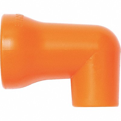 LOC-LINE 59880 90 Degree Nozzle 1/2In PK20