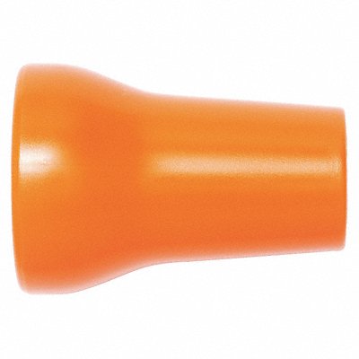 LOC-LINE 69543 Round Nozzle 5/8In PK50