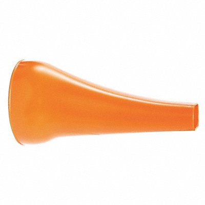 LOC-LINE 89225 Tapered Oval Nozzle 2 1/2In PK10
