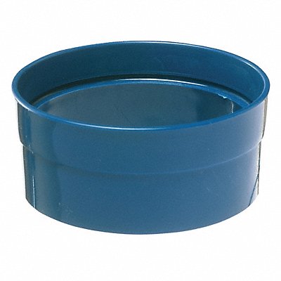 LOC-LINE 89227 Sheet Metal Duct Adaptor 3In PK10