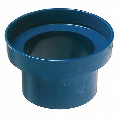 LOC-LINE 89230 Adaptor Shop Vacuum 2 1/4In PK10
