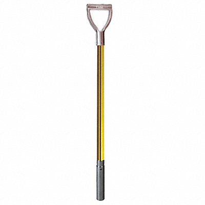 NUPLA 6884817 NuPole Extension Fiberglass 3 L