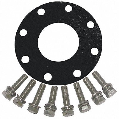 DAYTON 20Y790 Guide Rail Gasket Kit w/12U565 to 12U580