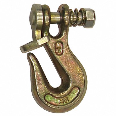 B/A PRODUCTS CO. G820014 Grab Hook Steel 3 500 lb G80