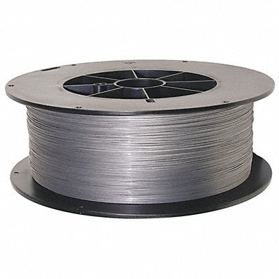 WESTWARD 20YC38 Welding Wire 0.035in.dia. 308LFCO