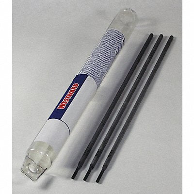 WESTWARD 20YD44 Welding Electrode E7018 3/32in.D 1lb