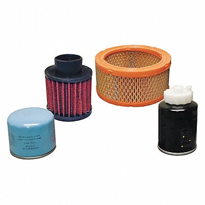 GENERAC 6571 Generator Maintenance Kit RD03024