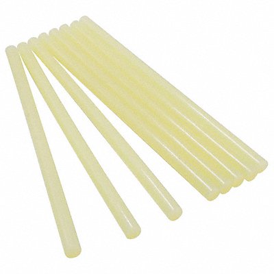 SUREBONDER Q7355P Hot Melt Adhesive 5/8 Dia 10 L PK53