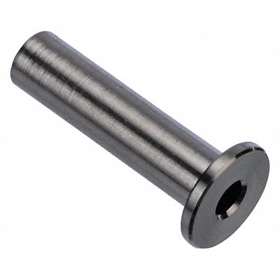 PARKER 4TIZ125SS Tube End Insert SS CPI Comp 1/4In