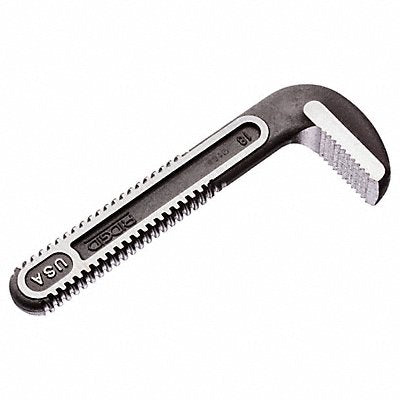 RIDGID 31670 Hook Jaw For Use w/4A500 Pipe Wrench