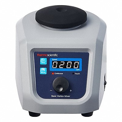 THERMO SCIENTIFIC 88882011 Basic Vortex Mixer