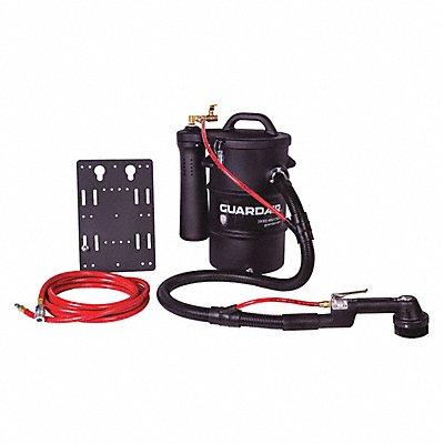 GUARDAIR CS3000NED Personnel Cleaning Station 5.50 gal.