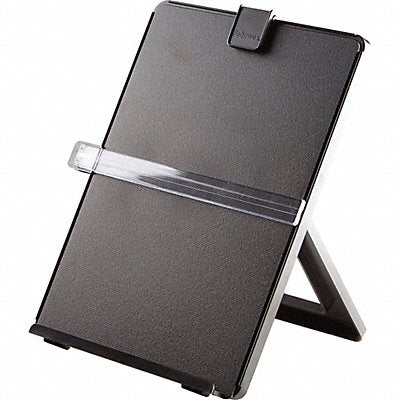 FELLOWES 21106 Copy Holder Desktop Black