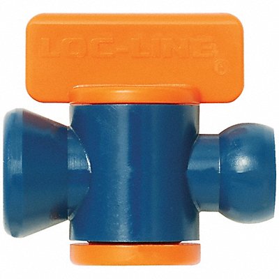 LOC-LINE 21194 Valve Inline Pk2