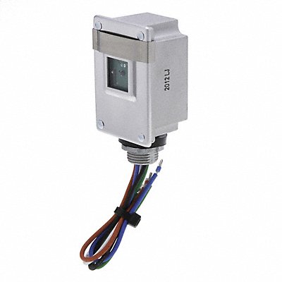 TORK 2119A Photocontrol Flush/Box 120/277V