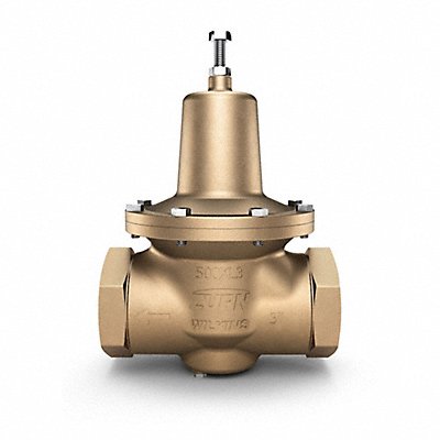 ZURN WILKINS 212500XL3HR Pressure Reducing Valve