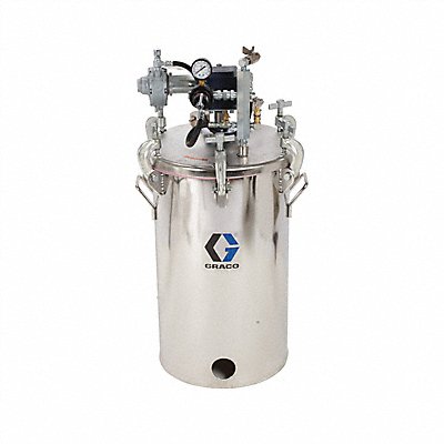 GRACO 236153 HIGH PRESSURE TANK AGITATOR