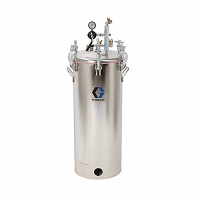 GRACO 236151 HIGH PRESSURE TANK