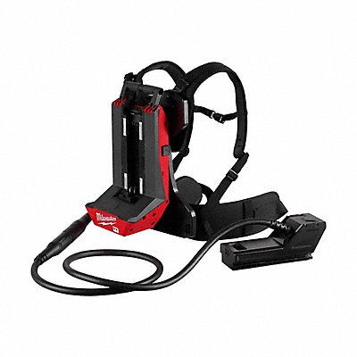 MILWAUKEE MXF0100 MX FUEL Portable Battery Extnsn