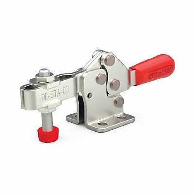 DE-STA-CO 213U Toggle Clamp Horizontal 1.40 In 4.06 In