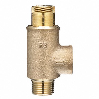 ZURN 12P1500XL Lead Free 1/2 P1500Xl