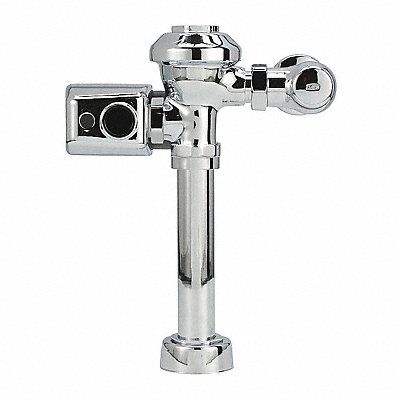 ZURN ZER6000AV1CPM Gal Ez Flush Valve W/ All Cpm Housing 13