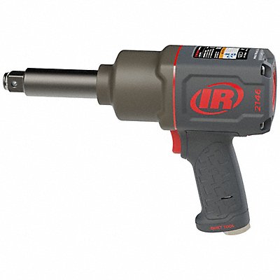 INGERSOLL RAND 2146Q1MAX3 Air Impact Wrench Compact 11 1/2 L