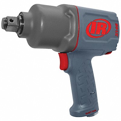 INGERSOLL RAND 2146Q1MAX Air Impact Wrench Compact 8 1/2 L