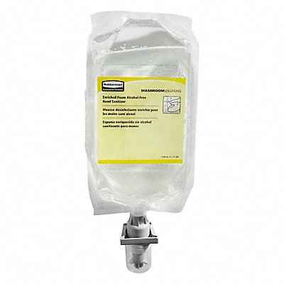 RUBBERMAID COMMERCIAL PRODUCTS 2147031 Hand Sanitizer 1 100 mL Fresh Citrus