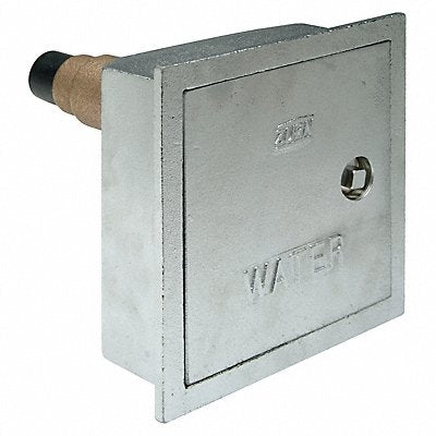 ZURN Z1330C Z1330-C Moderate Climate Encased Wall Hy