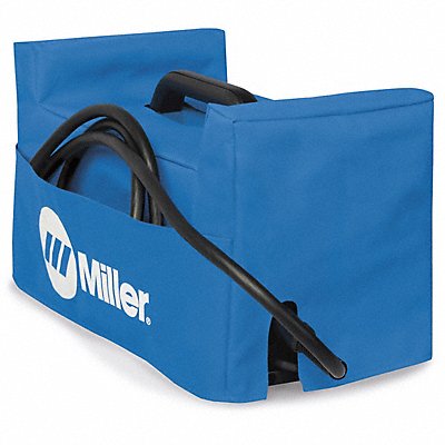 MILLER ELECTRIC 301262 Welding Machine Protective Cover