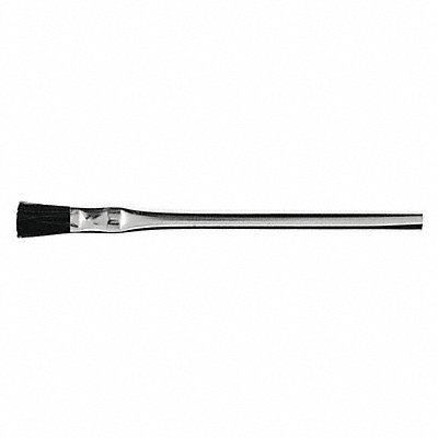 PFERD 89603 Acid Brush 1/2 Wide Horsehair 6