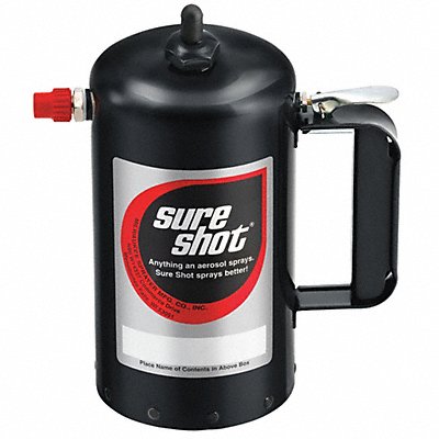 SURE SHOT A1002 Handheld Sprayer 1/4 gal