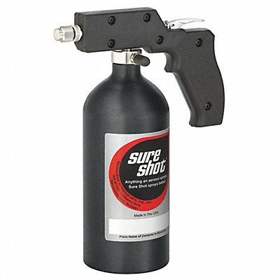 SURE SHOT M2400B Handheld Sprayer 3/16 gal