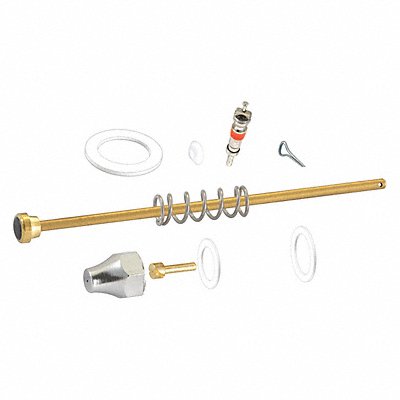 SURE SHOT K5 Repair Kit Partial For Model A