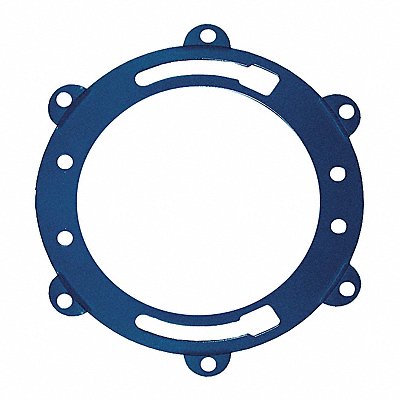 JONES STEPHENS C85000 Closet Flnge Repair Ring 5 I.D. 8 O.D.