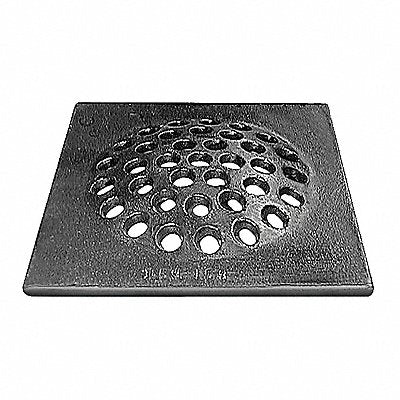 JONES STEPHENS D59158 Square Cesspool Grate 8x8