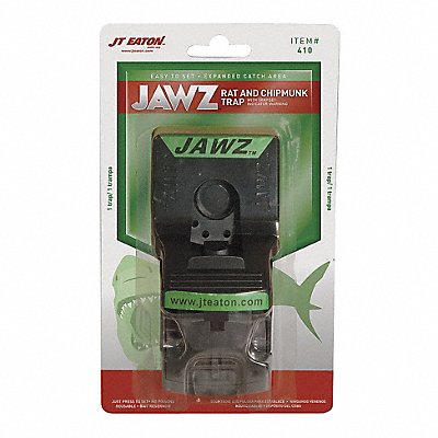 JAWZ 410 Rat Trap 8 1/2 in H
