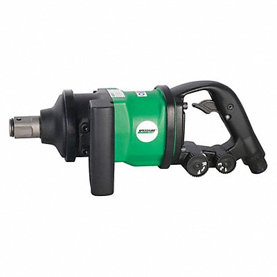 SPEEDAIRE 21AA52 Impact Wrench Air Powered 6000 rpm