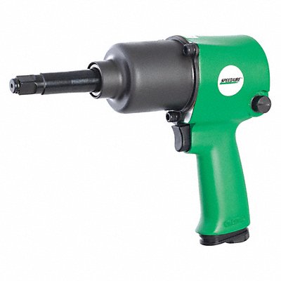 SPEEDAIRE 21AA53 Impact Wrench Air Powered 8000 rpm