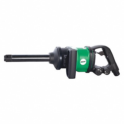 SPEEDAIRE 21AA54 Impact Wrench Air Powered 6000 rpm