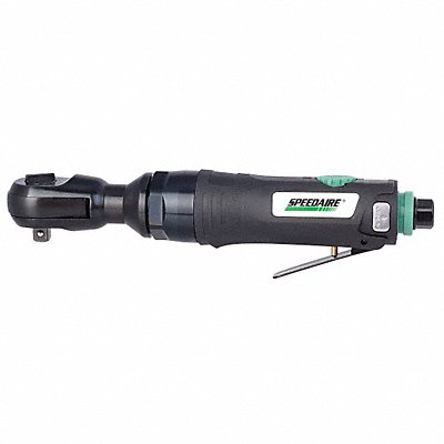 SPEEDAIRE 21AA63 Ratchet Air Powered 3/8 Square 150 rpm