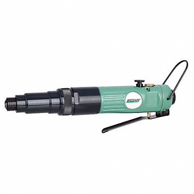 SPEEDAIRE 21AA80 Screwdriver Air-Powered 8 ft-lb