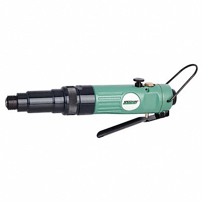 SPEEDAIRE 21AA81 Screwdriver Air-Powered 5.8 ft-lb