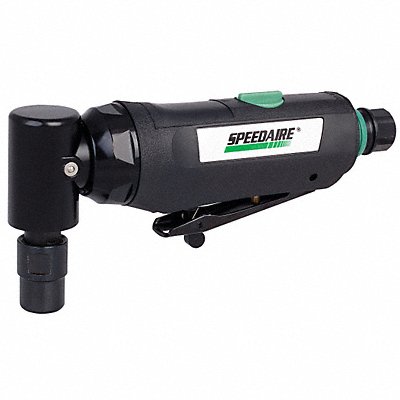 SPEEDAIRE 21AA82 Die Grinder 0.4 hp Right Angle 20 000RPM