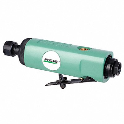 SPEEDAIRE 21AA88 Die Grinder 0.5 hp Straight 22 000 RPM