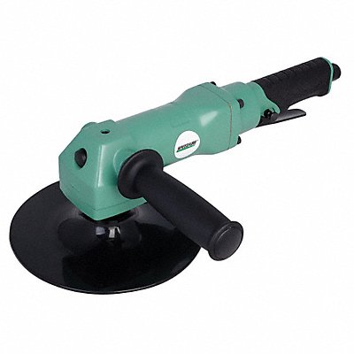 SPEEDAIRE 21AA94 Air Polisher 0.75 hp 12 in