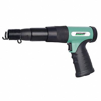 SPEEDAIRE 21AC13 Air Hammer 3 in Stroke L 1 740 bpm
