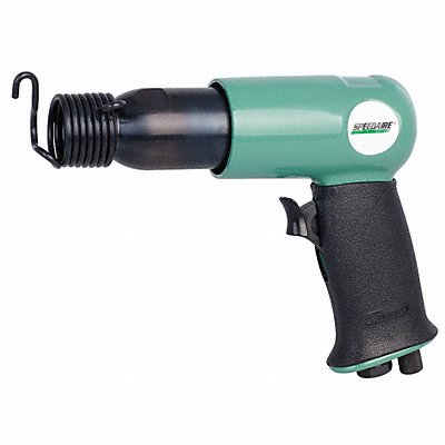 SPEEDAIRE 21AC14 Air Hammer 2 5/8 in Stroke L 3 000 bpm