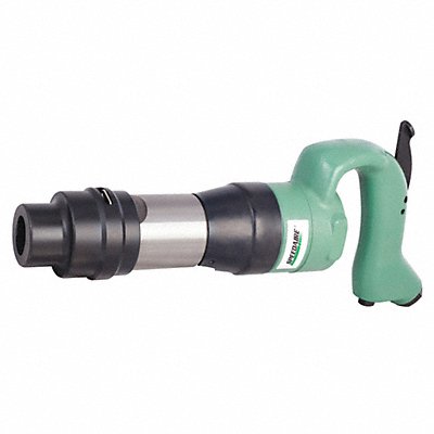 SPEEDAIRE 21AC16 Air Hammer 2 9/32 in Stroke L 2 100 bpm